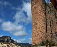 Spain Huesca Peñas de Riglos (Las) vacation rental compare prices direct by owner 3898009