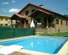 Spain León San Martin de Valdetuejar vacation rental compare prices direct by owner 4713897