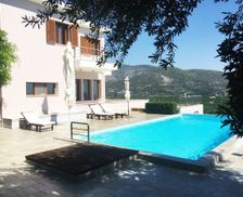 Greece Peloponnese ANCIENT EPIDAVROS vacation rental compare prices direct by owner 5149682