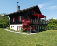 Switzerland VD Saint-Prex vacation rental compare prices direct by owner 4016457