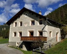 Switzerland GR Lü vacation rental compare prices direct by owner 4261302