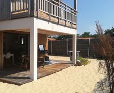 France Nouvelle-Aquitaine Saint-Julien-en-Born vacation rental compare prices direct by owner 4543703