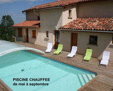 France Loire St Martin la Sauveté vacation rental compare prices direct by owner 4287861