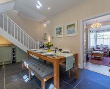 United Kingdom Cornwall Fowey vacation rental compare prices direct by owner 4912196