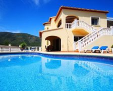 Spain  Parcent vacation rental compare prices direct by owner 3969121