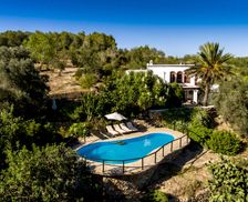 Spain Balearic Islands Sant Miguel de Balansat vacation rental compare prices direct by owner 4535726