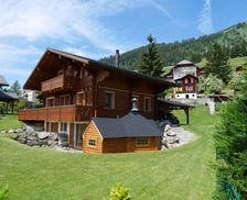 Switzerland Vaud Leysin vacation rental compare prices direct by owner 10990619