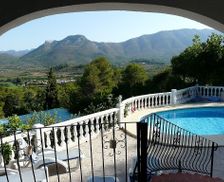 Spain Valencia Alcalalí vacation rental compare prices direct by owner 4706367