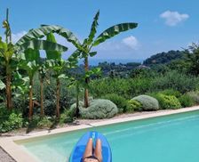 France Provence-Alpes-Côte d'Azur Castellar vacation rental compare prices direct by owner 5552987