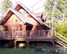 Canada British Columbia Halfmoon Bay vacation rental compare prices direct by owner 329692