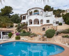 Spain Valencian Community Benissa vacation rental compare prices direct by owner 6766383