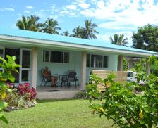 Cook Islands Arorangi District Inave Tapere vacation rental compare prices direct by owner 3579387