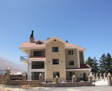 Lebanon North Governorate Cedars vacation rental compare prices direct by owner 5156482