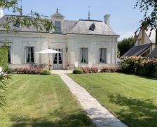 France Pays De La Loire Longué-Jumelles vacation rental compare prices direct by owner 4170311