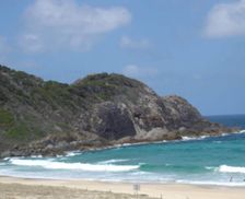 Australia NSW Boomerang Beach vacation rental compare prices direct by owner 9484419