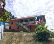 Saint Vincent and the Grenadines Charlotte Yambou Pass vacation rental compare prices direct by owner 3320820