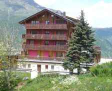 Switzerland Valais Grächen vacation rental compare prices direct by owner 4275978