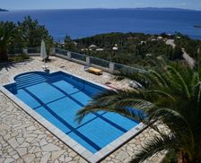 Greece Ipiros Ditiki Makedonia Syvota vacation rental compare prices direct by owner 4764023