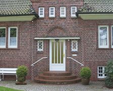 Germany Schleswig-Holstein Rellingen vacation rental compare prices direct by owner 4605396