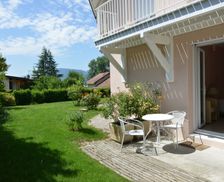 France Auvergne-Rhône-Alpes Annecy-Le-Vieux vacation rental compare prices direct by owner 4400551