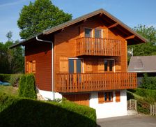 France Auvergne-Rhône-Alpes Thollon-Les-Mémises vacation rental compare prices direct by owner 6461799