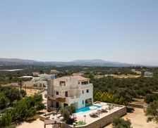 Greece  Rethymnon vacation rental compare prices direct by owner 4520509