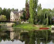 France Centre-Val De Loire Chambourg-Sur-Indre vacation rental compare prices direct by owner 5101470