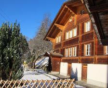 Switzerland Canton of Bern Innertkirchen vacation rental compare prices direct by owner 4128093