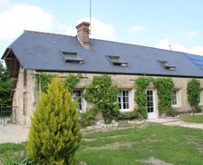 France Normandie Saint-Evroult-Notre-Dame-du-Bois vacation rental compare prices direct by owner 5154059