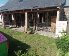 France Bretagne Poullaouen vacation rental compare prices direct by owner 4652541