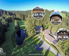 Austria Kärnten Liebenfels vacation rental compare prices direct by owner 4632196