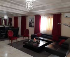 Senegal Sacré Coeur 3 (Mermoz) Dakar vacation rental compare prices direct by owner 6596266