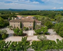 France Occitanie Barjac vacation rental compare prices direct by owner 4699371