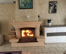 France Hauts-de-France Saint-Martin-Longueau vacation rental compare prices direct by owner 4794855