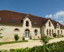 France Centre-Val de Loire Saint-Jean-Saint-Germain vacation rental compare prices direct by owner 23737194