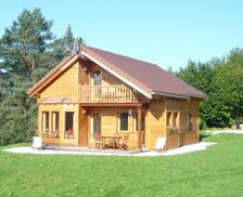 France Bourgogne Franche-Comté Doucier vacation rental compare prices direct by owner 3933842