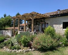 France Nouvelle-Aquitaine Brossac vacation rental compare prices direct by owner 4786507