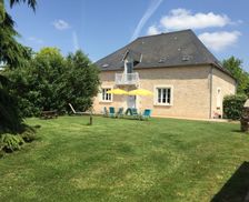 France Pays de la Loire Épineu-le-Chevreuil vacation rental compare prices direct by owner 5145609