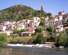 France Occitanie Roquebrun vacation rental compare prices direct by owner 9496873