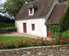 France Centre-Val De Loire Le Grand-Pressigny vacation rental compare prices direct by owner 4022424