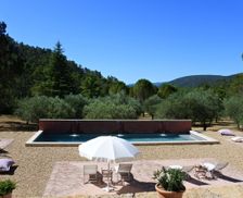 France Provence-Alpes-Côte d'Azur La Roquebrussanne vacation rental compare prices direct by owner 5015489