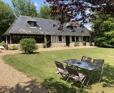 France Normandie Englesqueville-En-Auge vacation rental compare prices direct by owner 6606768