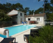 France Nouvelle-Aquitaine Saint-Georges-De-Didonne vacation rental compare prices direct by owner 4432965