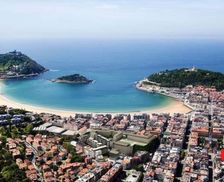 Spain PV SAN SEBASTIAN vacation rental compare prices direct by owner 4123099