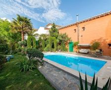 Spain Granada Nigüelas vacation rental compare prices direct by owner 4247097