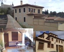 Spain Toledo Toledo vacation rental compare prices direct by owner 4130240