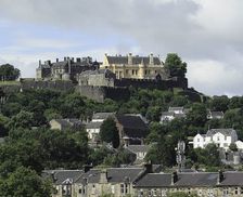 United Kingdom SCT Stirling vacation rental compare prices direct by owner 4607213