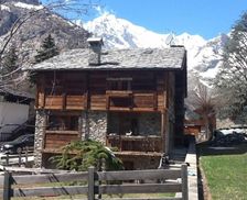 Italy Valle d'Aosta courmayeur vacation rental compare prices direct by owner 4154689