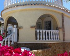 Spain Comunitat Valenciana Gran Alacant vacation rental compare prices direct by owner 4503987