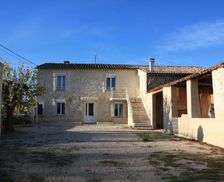 France Occitanie Allègre-Les-Fumades vacation rental compare prices direct by owner 4796076